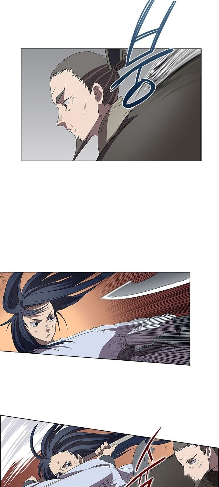 Biên Niên Sử Của Thiên Quỷ Chap 73 - Next Chap 74