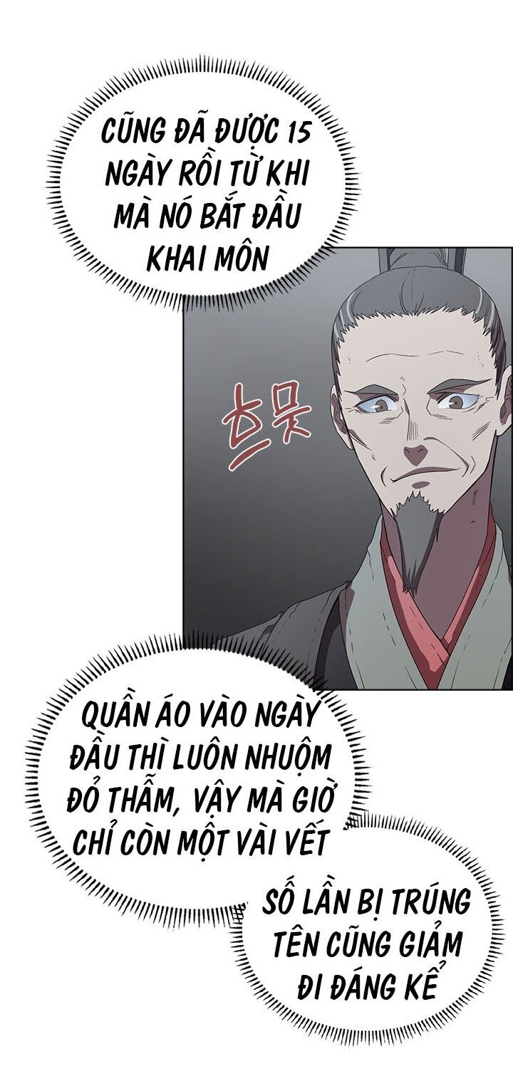 Biên Niên Sử Của Thiên Quỷ Chap 73 - Next Chap 74