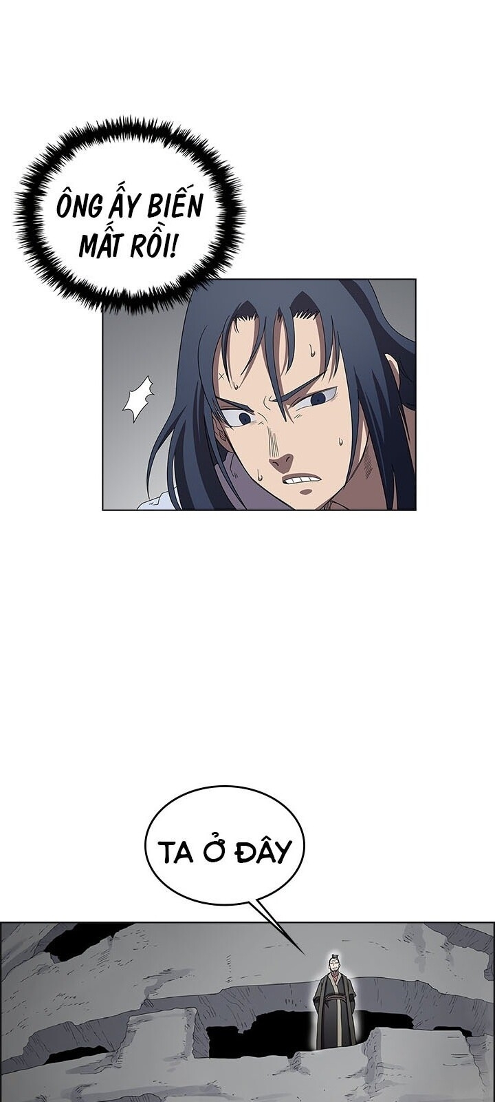 Biên Niên Sử Của Thiên Quỷ Chap 73 - Next Chap 74