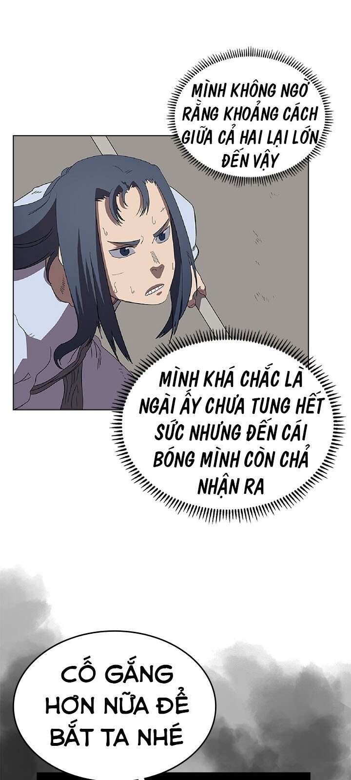 Biên Niên Sử Của Thiên Quỷ Chap 73 - Next Chap 74