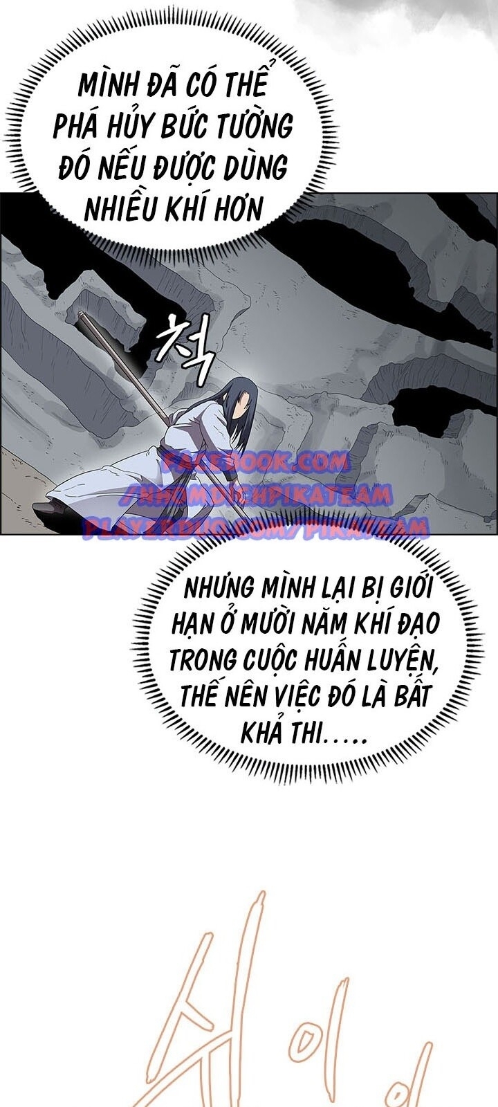 Biên Niên Sử Của Thiên Quỷ Chap 73 - Next Chap 74