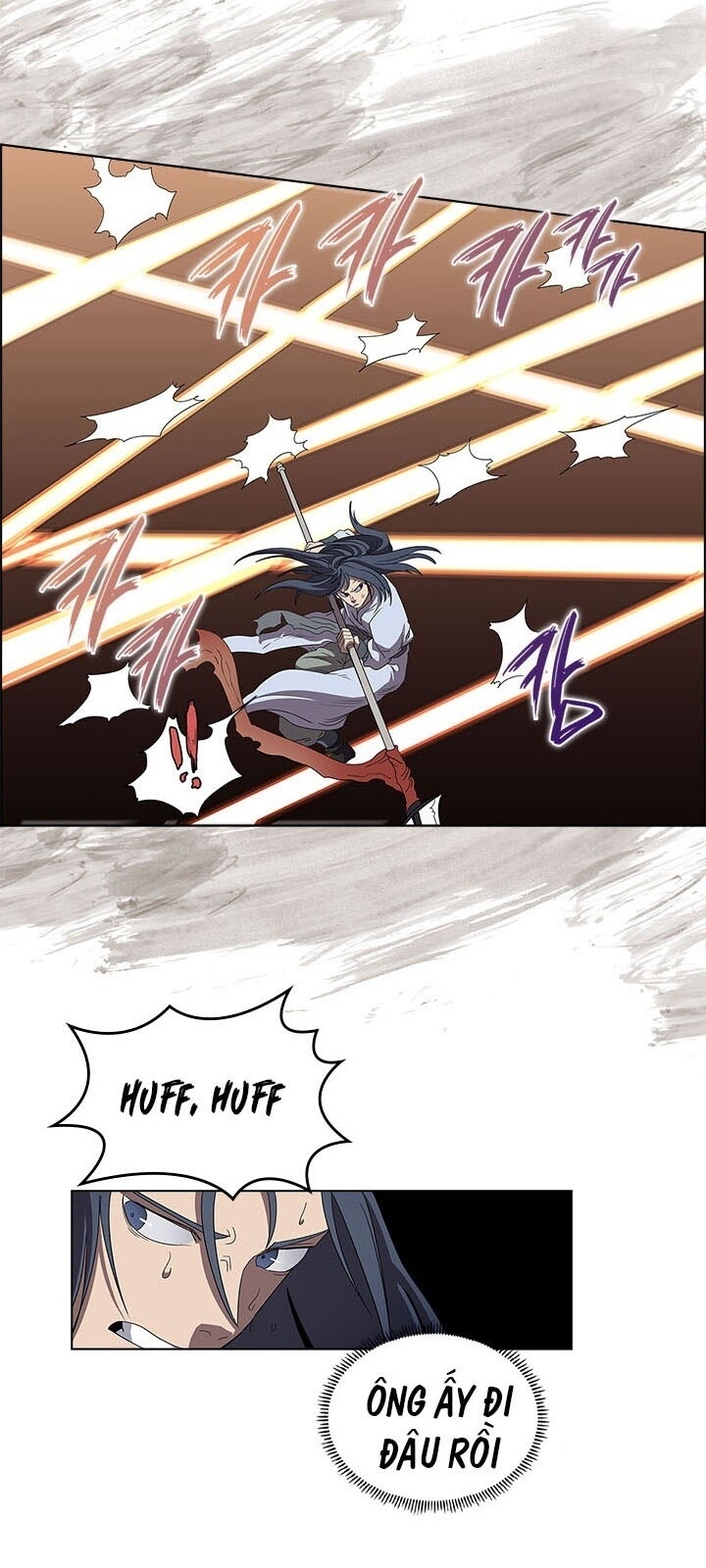 Biên Niên Sử Của Thiên Quỷ Chap 73 - Next Chap 74