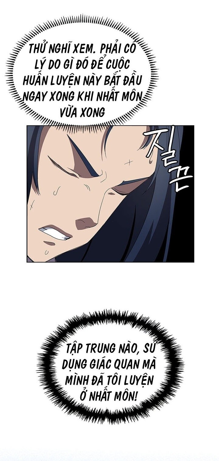 Biên Niên Sử Của Thiên Quỷ Chap 73 - Next Chap 74
