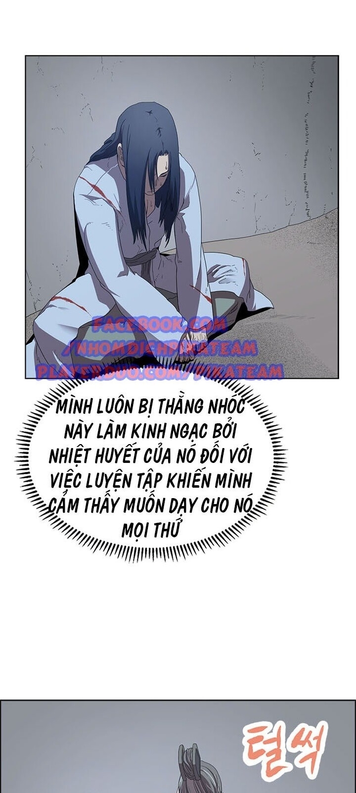 Biên Niên Sử Của Thiên Quỷ Chap 73 - Next Chap 74
