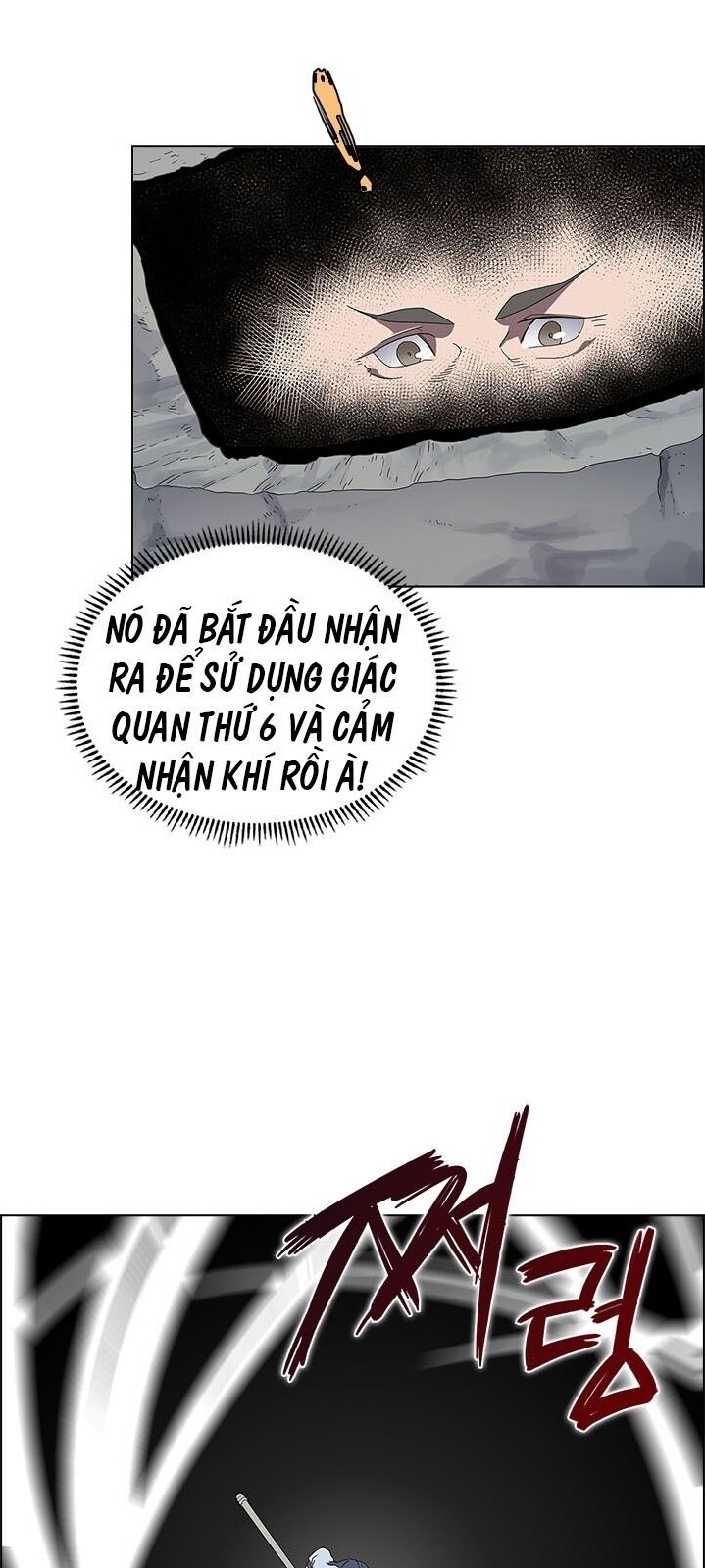 Biên Niên Sử Của Thiên Quỷ Chap 73 - Next Chap 74