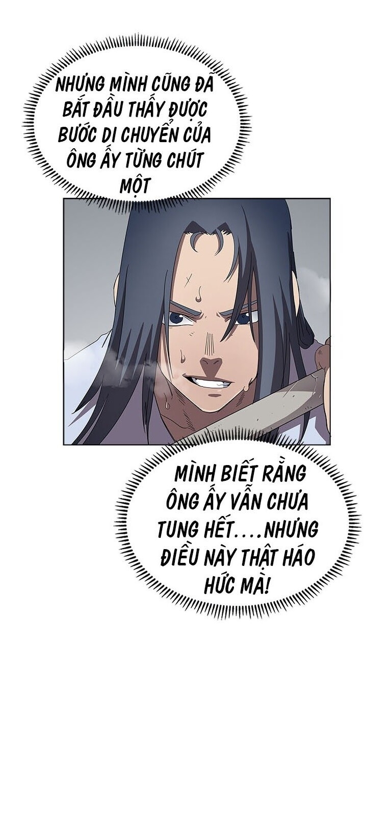 Biên Niên Sử Của Thiên Quỷ Chap 73 - Next Chap 74