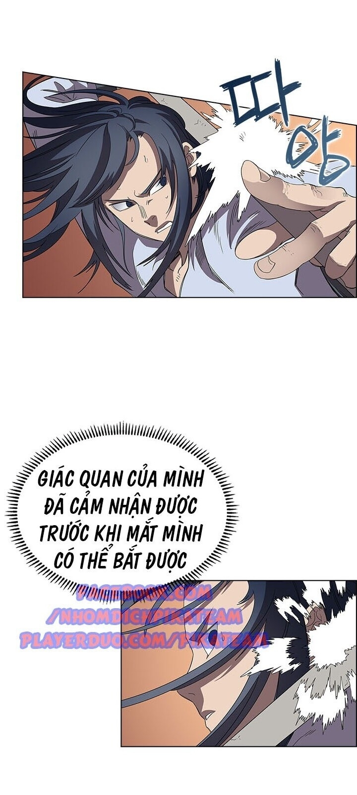 Biên Niên Sử Của Thiên Quỷ Chap 73 - Next Chap 74
