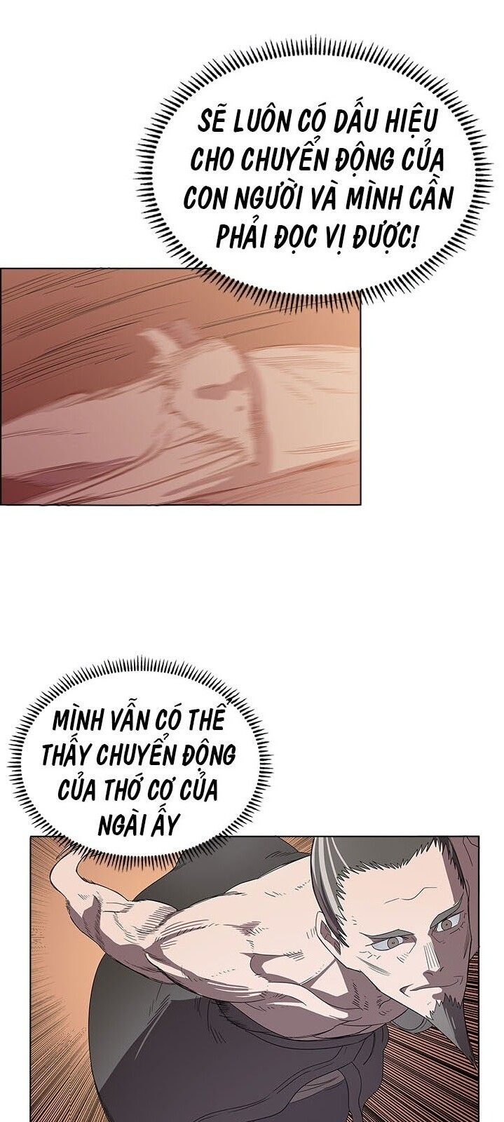Biên Niên Sử Của Thiên Quỷ Chap 73 - Next Chap 74
