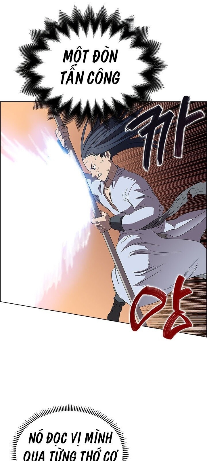 Biên Niên Sử Của Thiên Quỷ Chap 73 - Next Chap 74