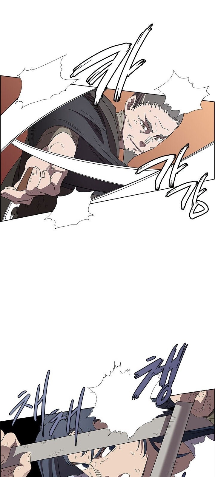 Biên Niên Sử Của Thiên Quỷ Chap 73 - Next Chap 74