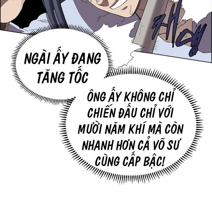 Biên Niên Sử Của Thiên Quỷ Chap 73 - Next Chap 74