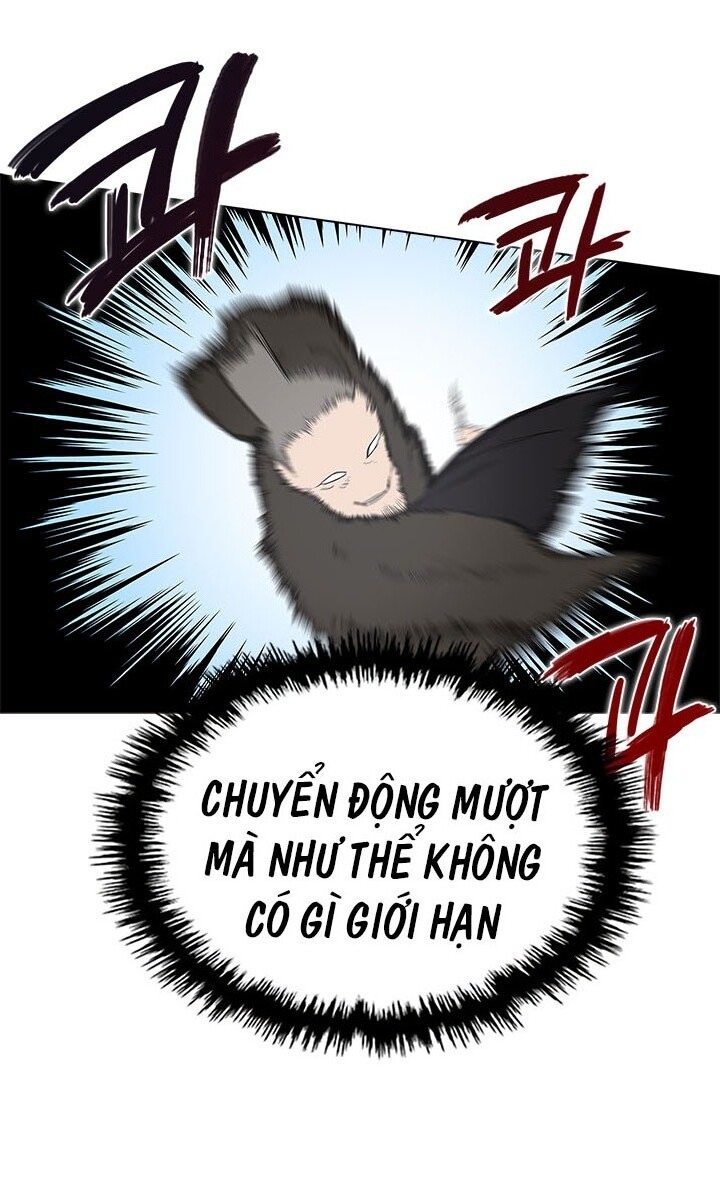 Biên Niên Sử Của Thiên Quỷ Chap 73 - Next Chap 74