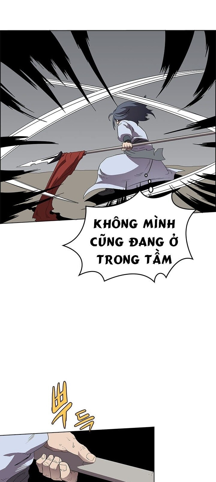 Biên Niên Sử Của Thiên Quỷ Chap 73 - Next Chap 74