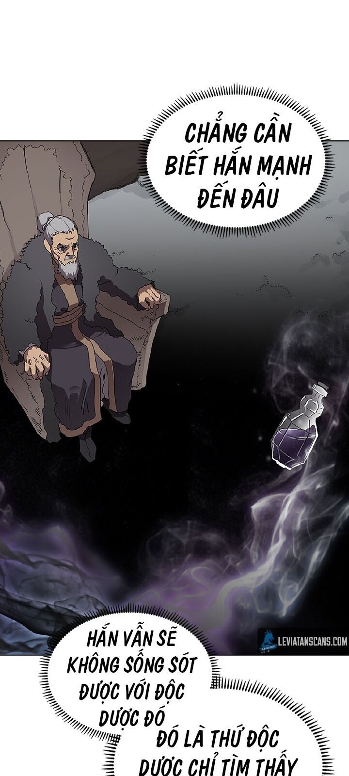 Biên Niên Sử Của Thiên Quỷ Chap 70 - Next Chap 71