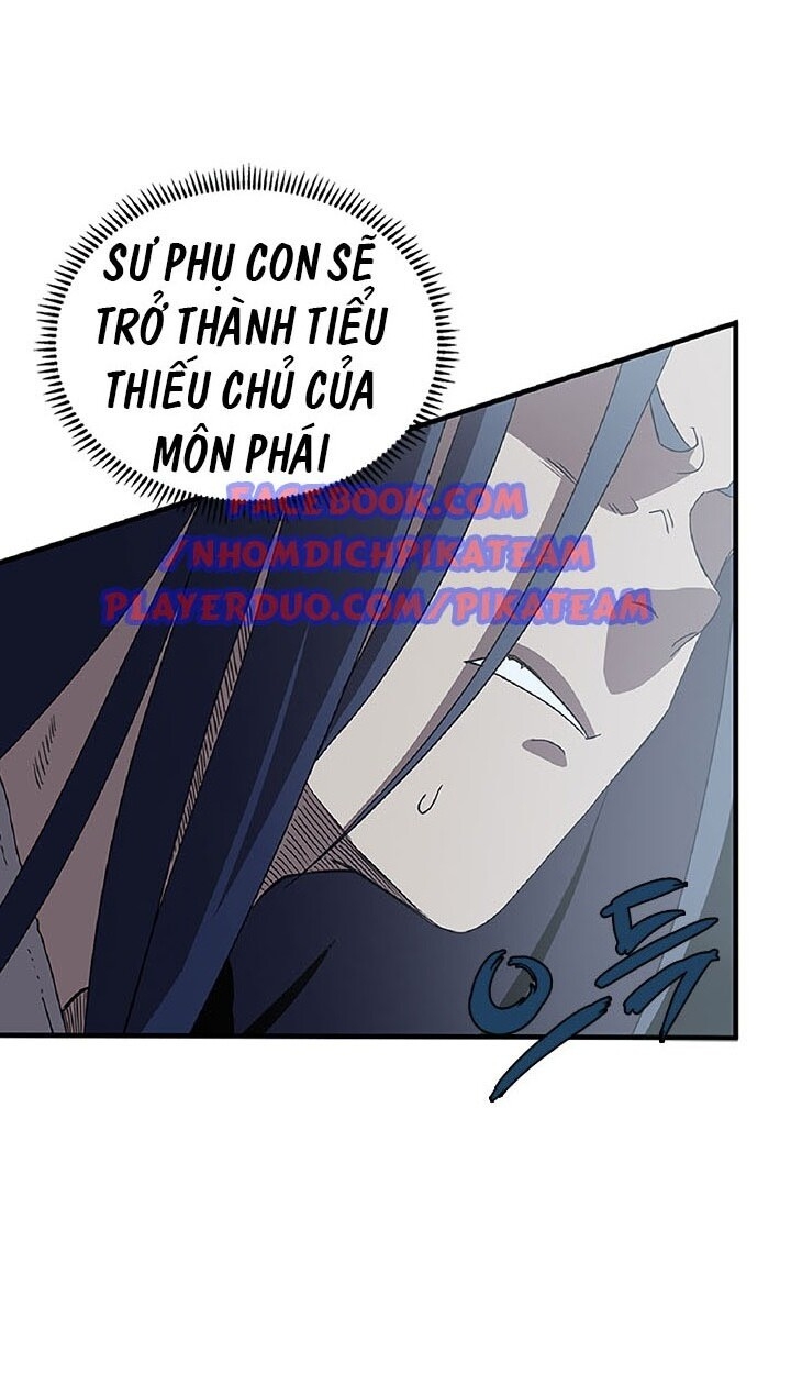 Biên Niên Sử Của Thiên Quỷ Chap 70 - Next Chap 71