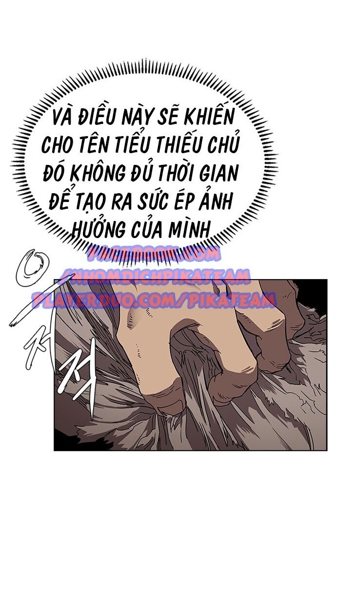 Biên Niên Sử Của Thiên Quỷ Chap 70 - Next Chap 71
