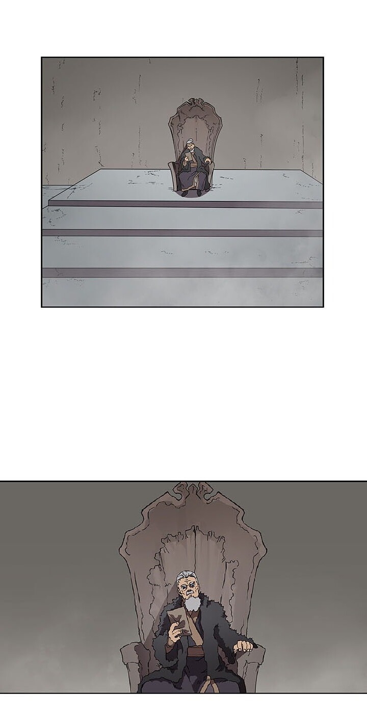 Biên Niên Sử Của Thiên Quỷ Chap 70 - Next Chap 71