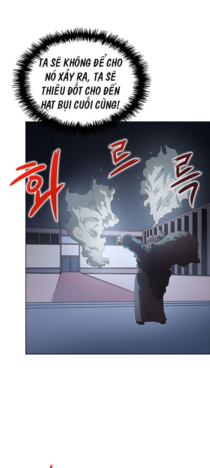 Biên Niên Sử Của Thiên Quỷ Chap 70 - Next Chap 71