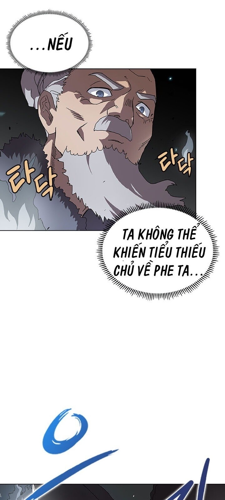Biên Niên Sử Của Thiên Quỷ Chap 70 - Next Chap 71