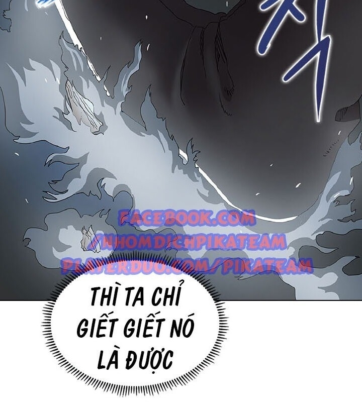Biên Niên Sử Của Thiên Quỷ Chap 70 - Next Chap 71