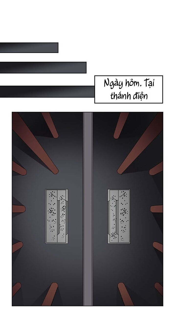 Biên Niên Sử Của Thiên Quỷ Chap 70 - Next Chap 71