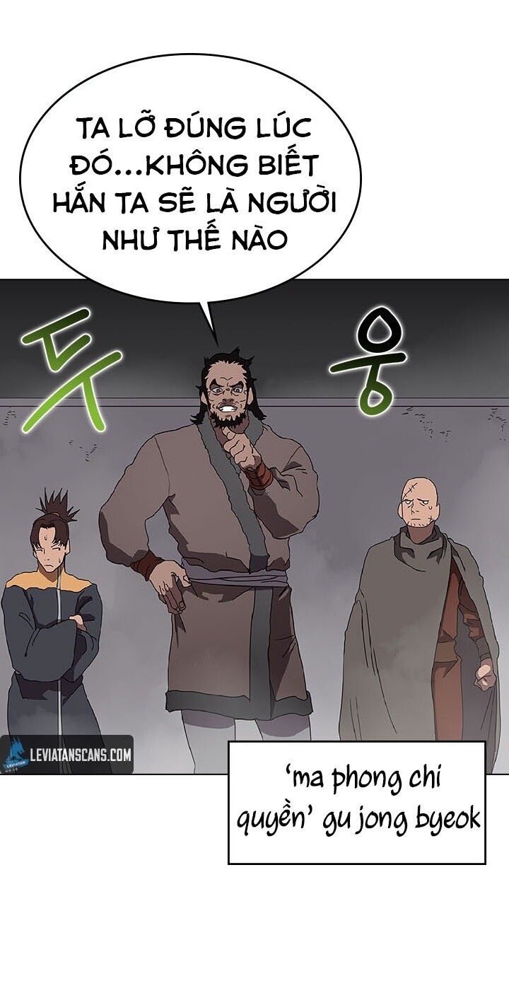 Biên Niên Sử Của Thiên Quỷ Chap 70 - Next Chap 71