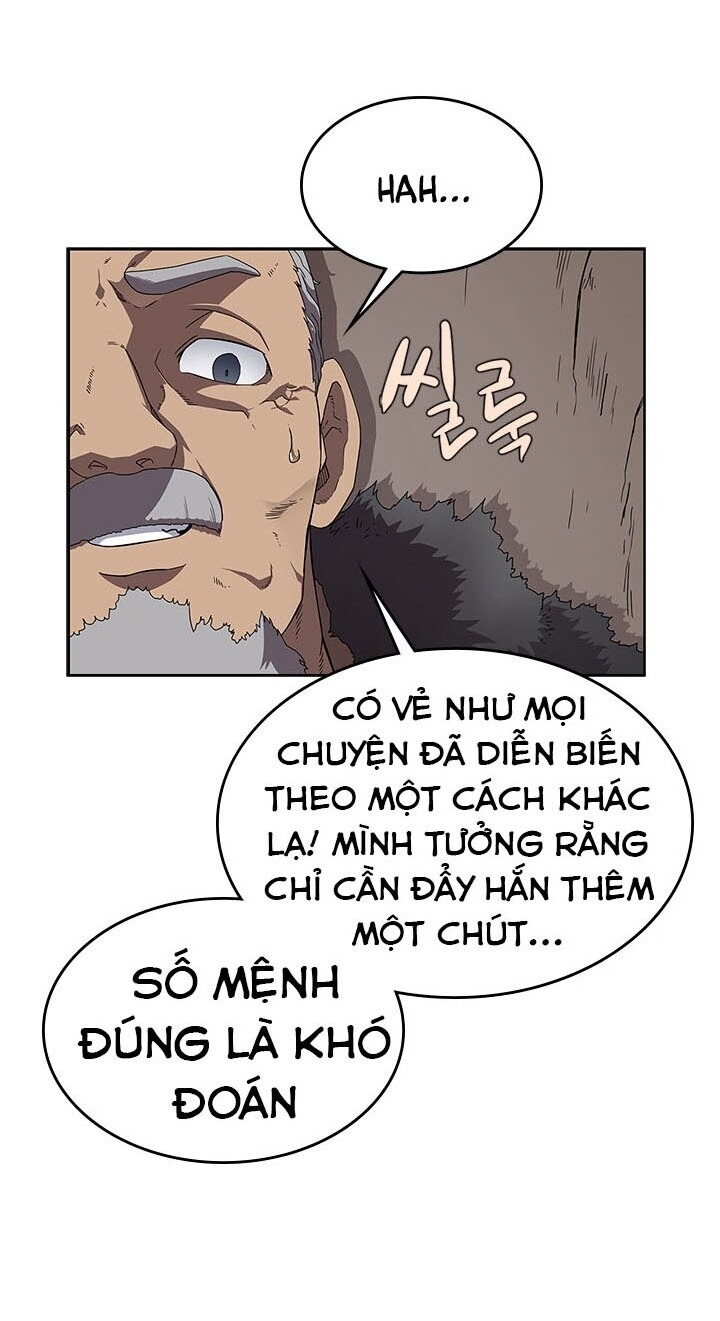 Biên Niên Sử Của Thiên Quỷ Chap 70 - Next Chap 71