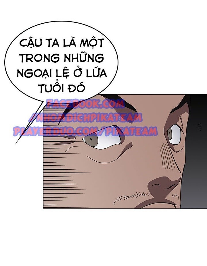 Biên Niên Sử Của Thiên Quỷ Chap 70 - Next Chap 71