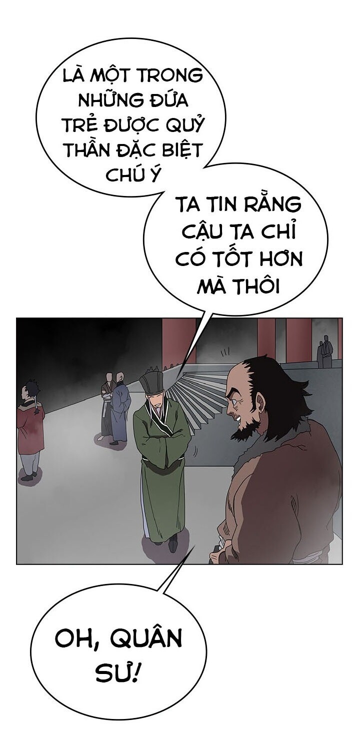 Biên Niên Sử Của Thiên Quỷ Chap 70 - Next Chap 71