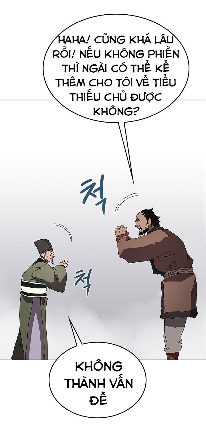 Biên Niên Sử Của Thiên Quỷ Chap 70 - Next Chap 71