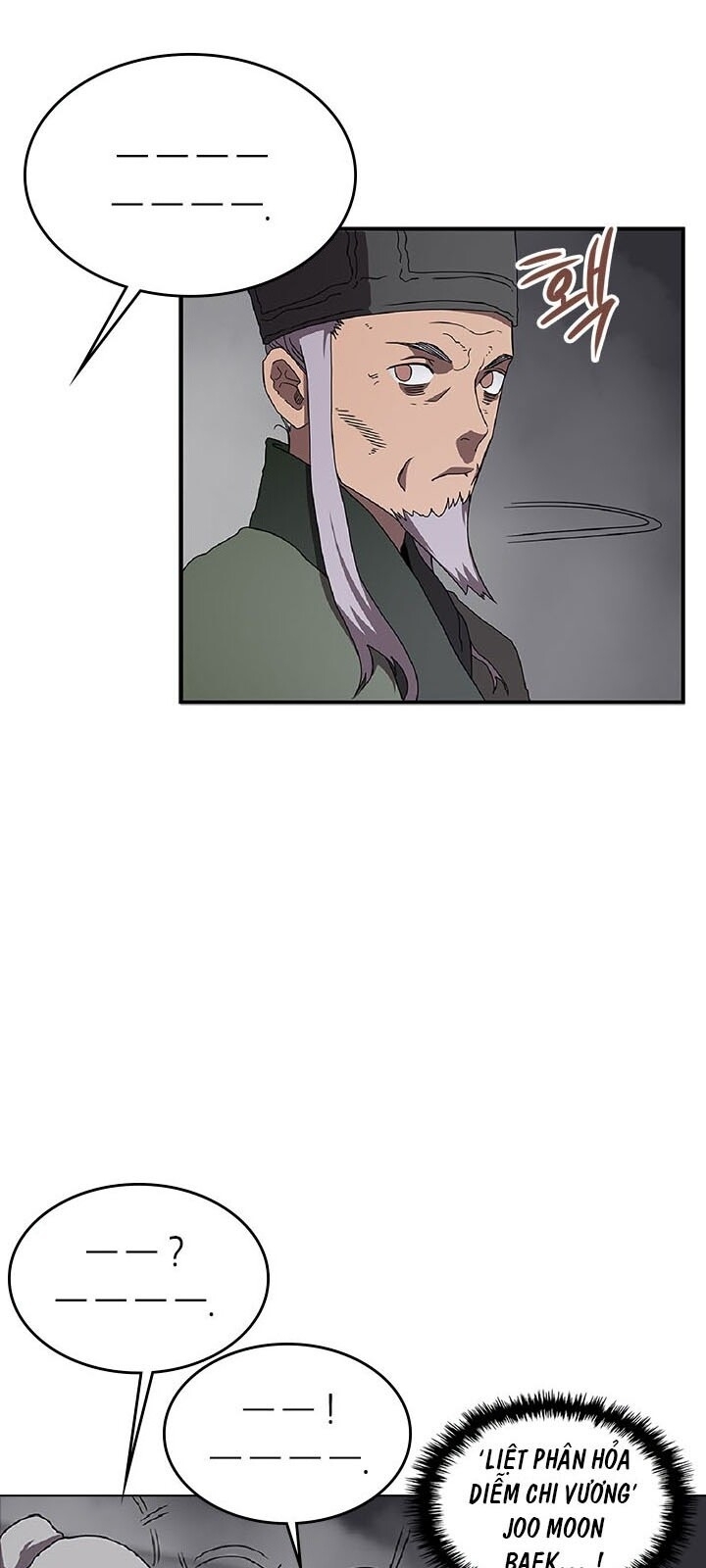 Biên Niên Sử Của Thiên Quỷ Chap 70 - Next Chap 71