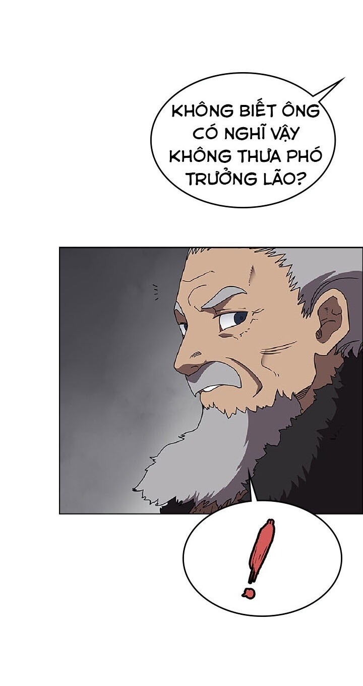 Biên Niên Sử Của Thiên Quỷ Chap 70 - Next Chap 71