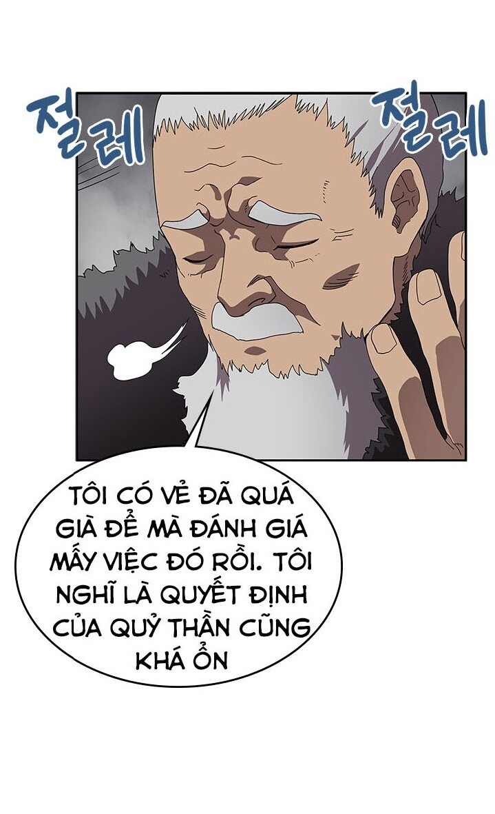 Biên Niên Sử Của Thiên Quỷ Chap 70 - Next Chap 71