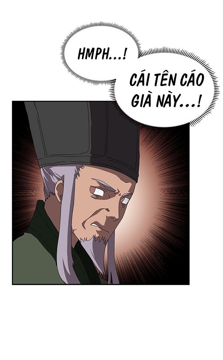 Biên Niên Sử Của Thiên Quỷ Chap 70 - Next Chap 71
