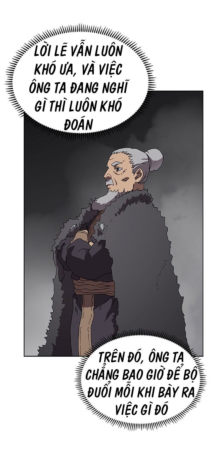 Biên Niên Sử Của Thiên Quỷ Chap 70 - Next Chap 71