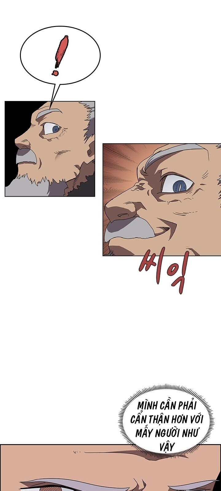 Biên Niên Sử Của Thiên Quỷ Chap 70 - Next Chap 71