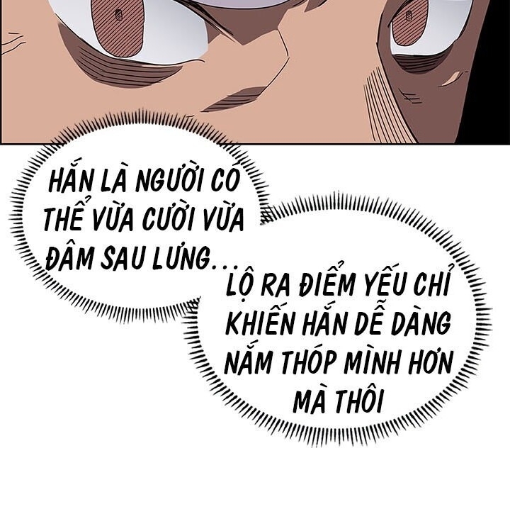 Biên Niên Sử Của Thiên Quỷ Chap 70 - Next Chap 71