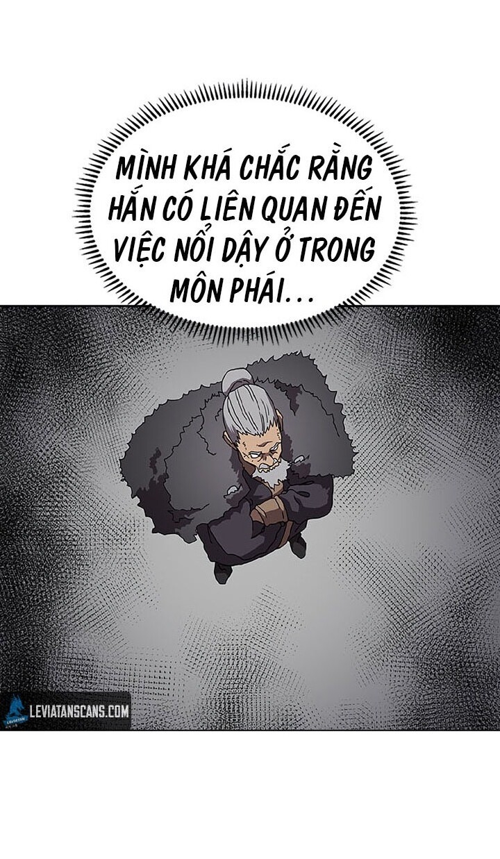 Biên Niên Sử Của Thiên Quỷ Chap 70 - Next Chap 71
