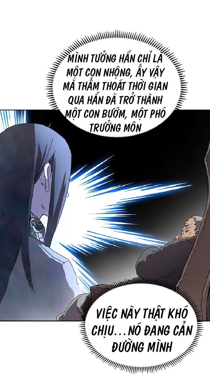 Biên Niên Sử Của Thiên Quỷ Chap 70 - Next Chap 71