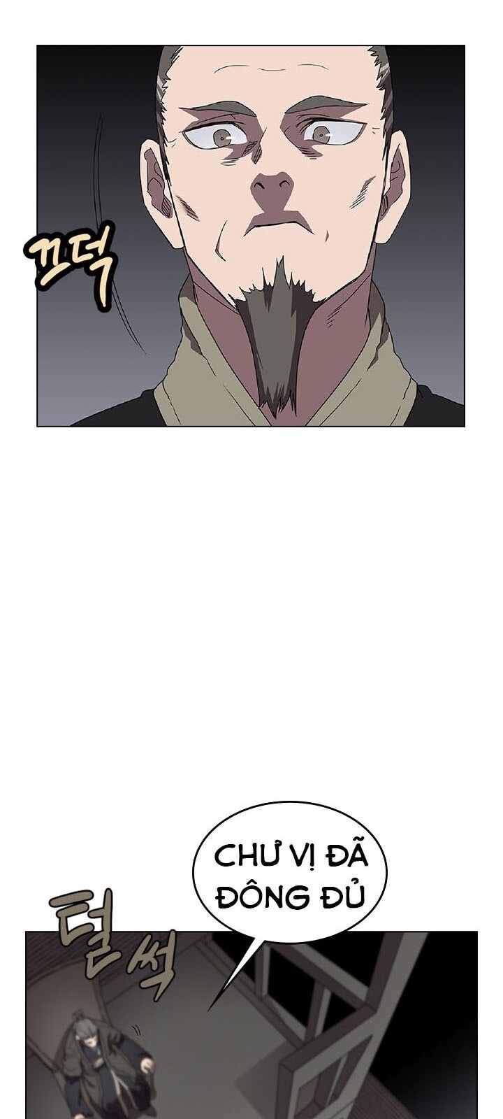 Biên Niên Sử Của Thiên Quỷ Chap 70 - Next Chap 71