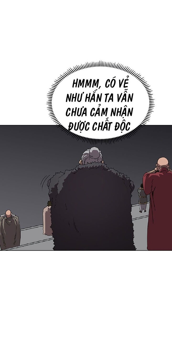 Biên Niên Sử Của Thiên Quỷ Chap 70 - Next Chap 71