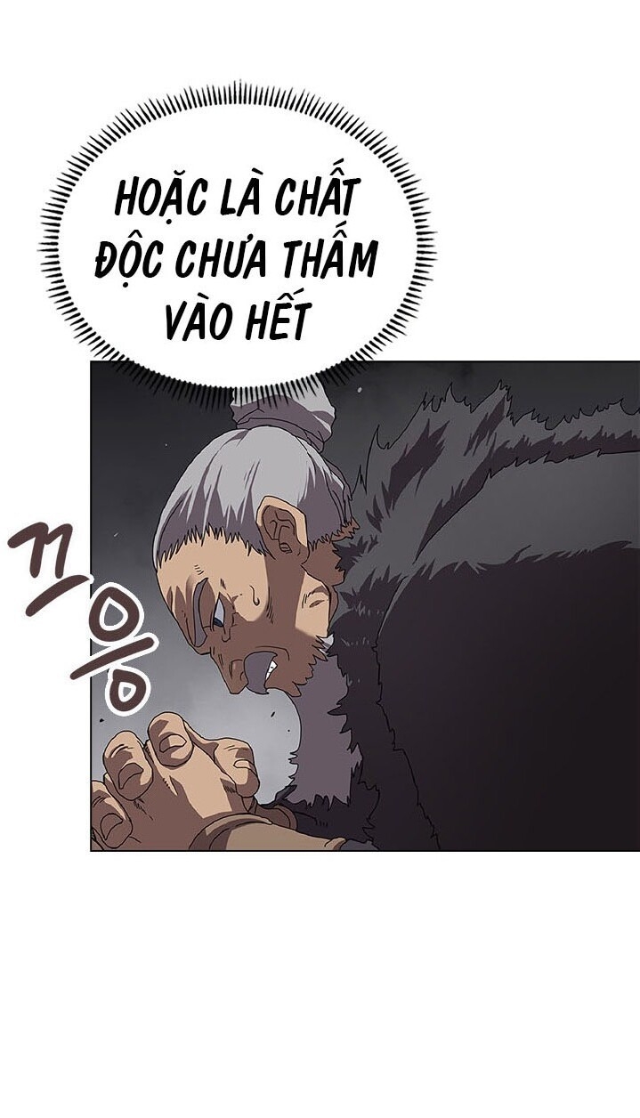 Biên Niên Sử Của Thiên Quỷ Chap 70 - Next Chap 71