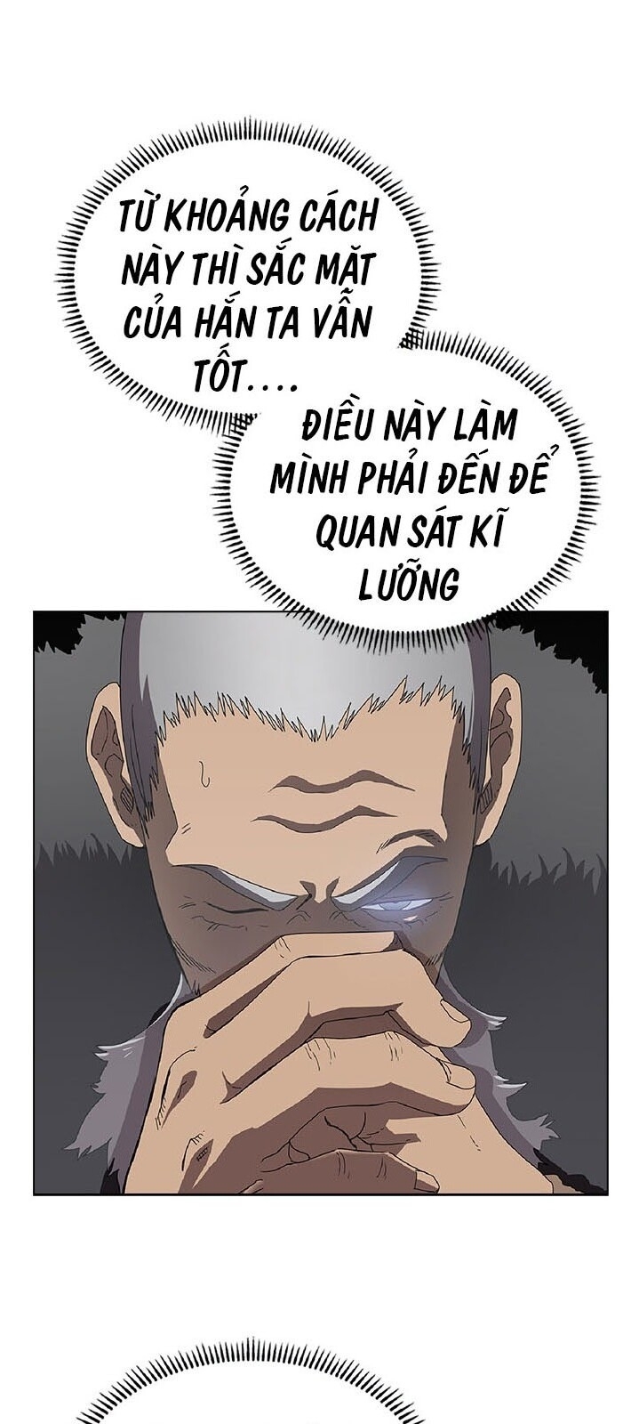 Biên Niên Sử Của Thiên Quỷ Chap 70 - Next Chap 71
