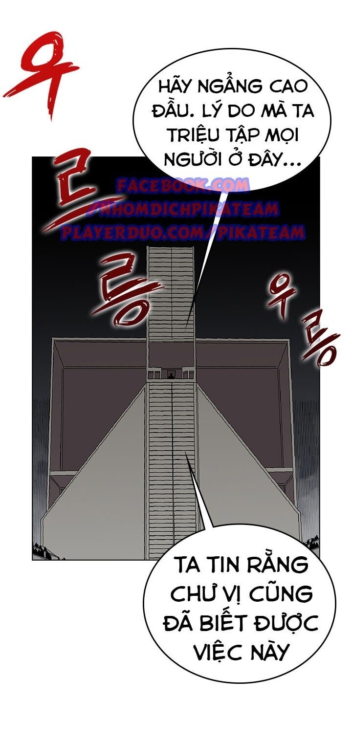 Biên Niên Sử Của Thiên Quỷ Chap 70 - Next Chap 71
