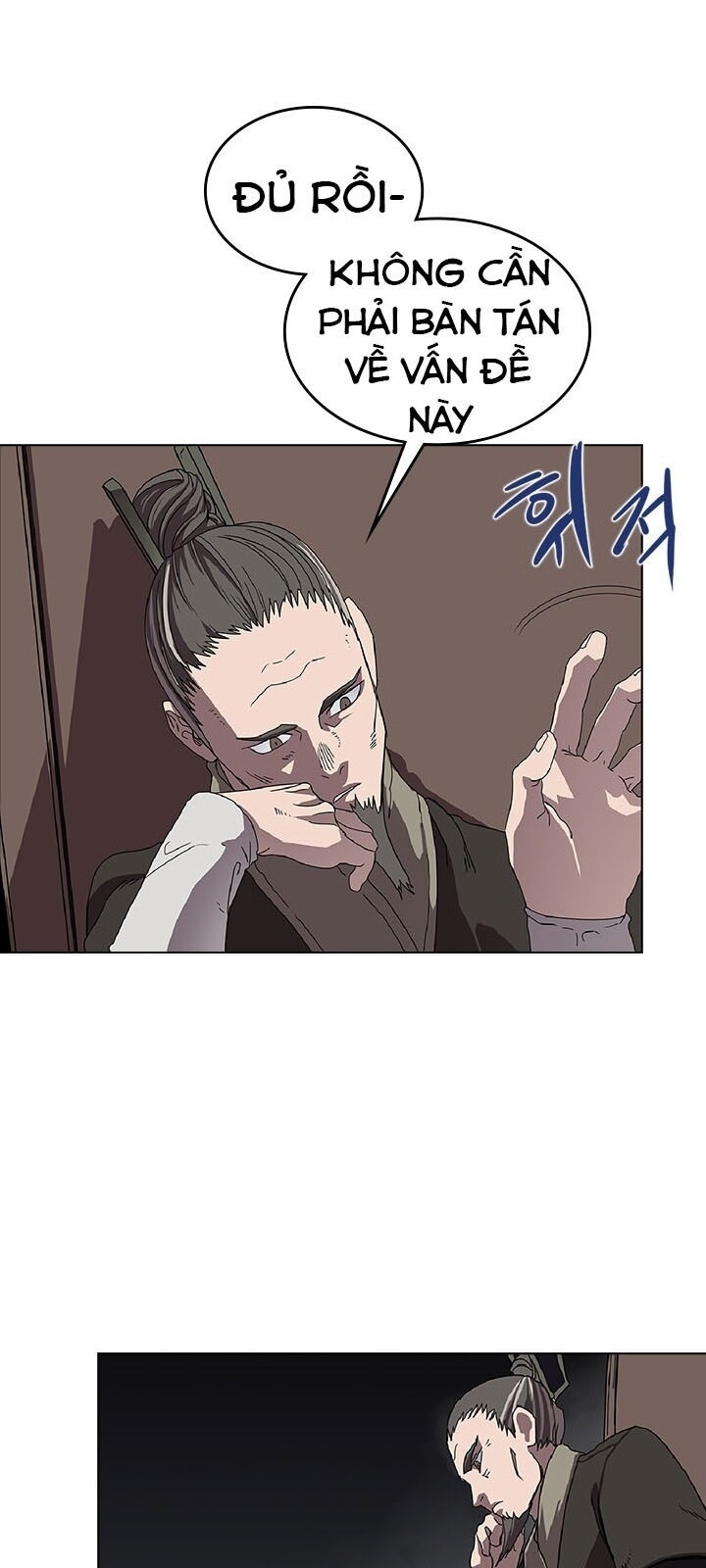 Biên Niên Sử Của Thiên Quỷ Chap 70 - Next Chap 71
