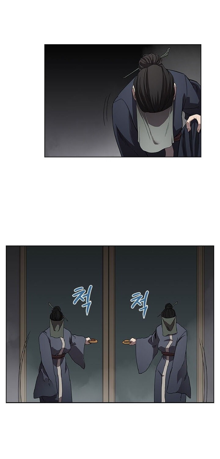 Biên Niên Sử Của Thiên Quỷ Chap 70 - Next Chap 71