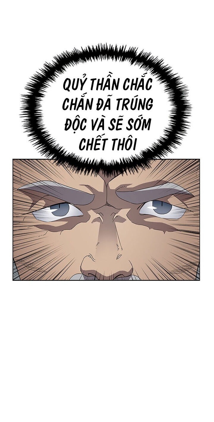 Biên Niên Sử Của Thiên Quỷ Chap 70 - Next Chap 71