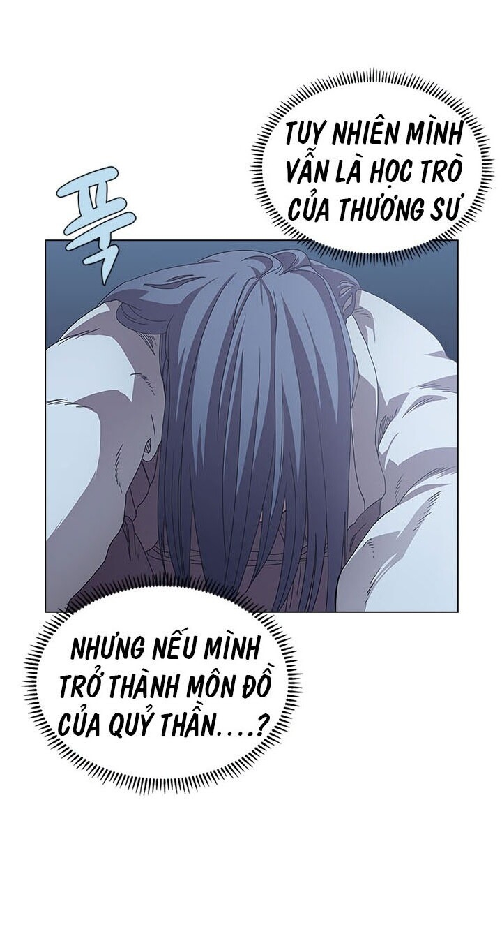 Biên Niên Sử Của Thiên Quỷ Chap 70 - Next Chap 71