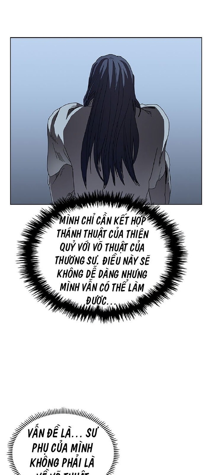 Biên Niên Sử Của Thiên Quỷ Chap 70 - Next Chap 71