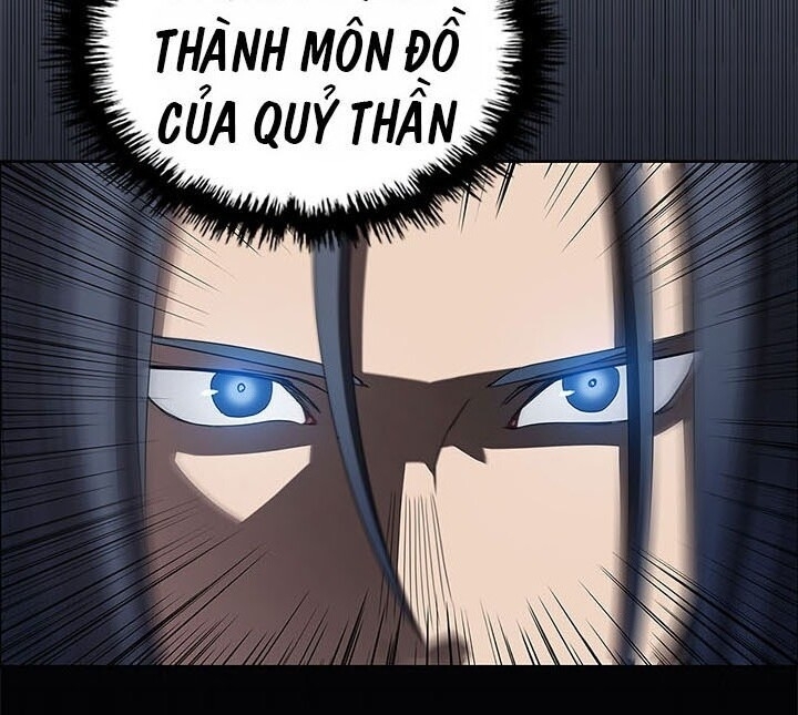 Biên Niên Sử Của Thiên Quỷ Chap 71 - Next Chap 72